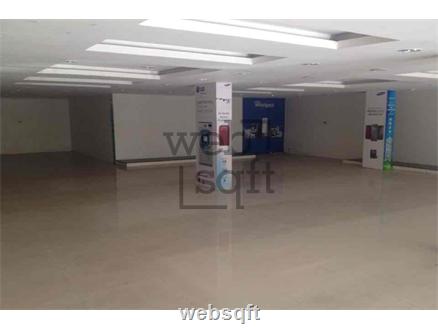 Commercial Retail showroom for Rent in Telangana